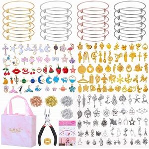 Bangle Bracelet Kit